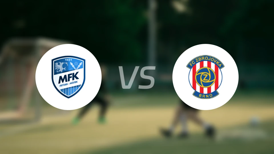 弗里德克vs布尔诺B队比分预测【2026/03/28】