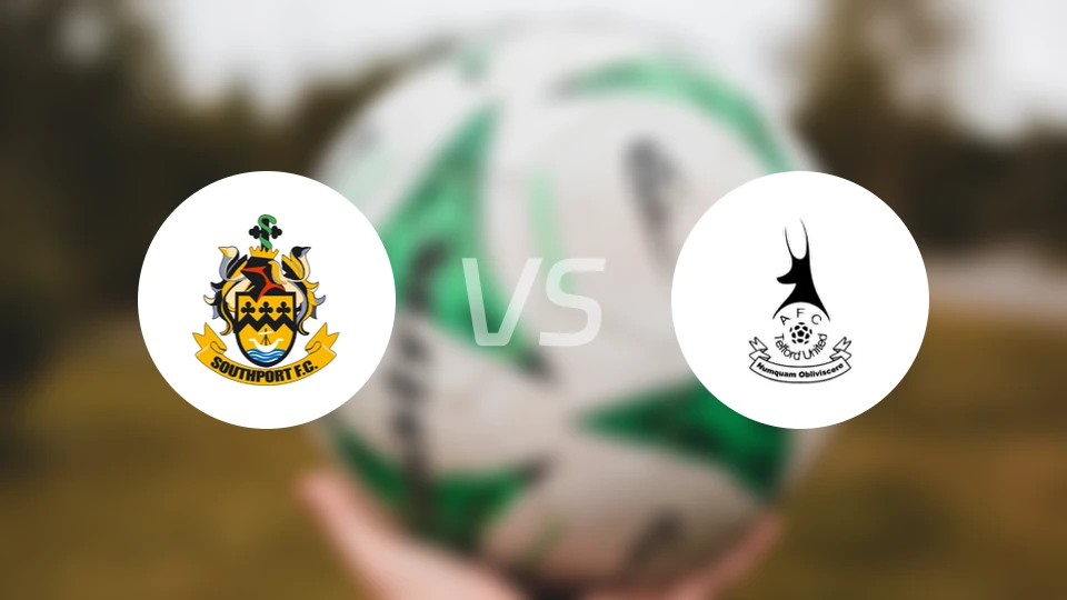 南港vs泰福特比分预测【2026/04/25】