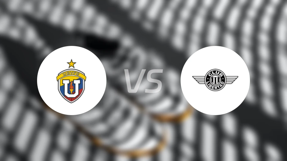 委内瑞拉中央大学vs亚松森自由比分预测【2026/04/10】