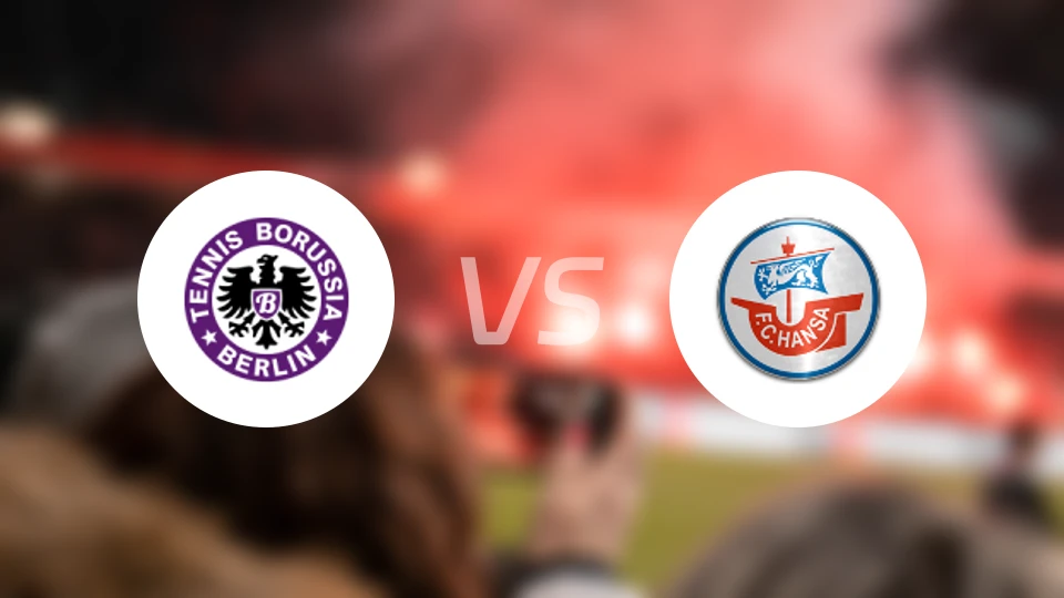 柏林普鲁士俱乐部vs罗斯托克B队比分预测【2025/11/20】