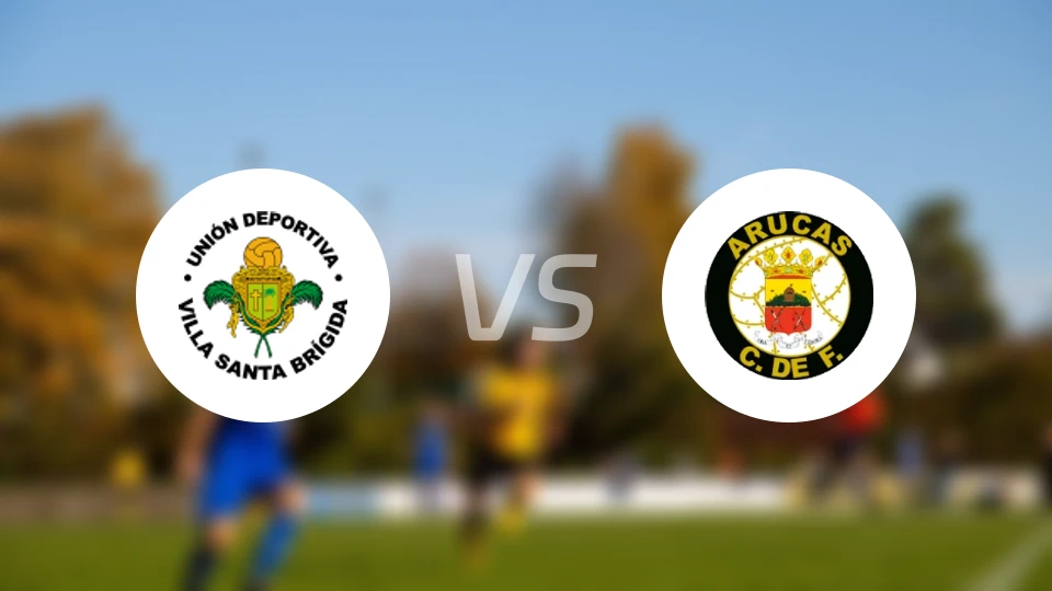 维拉圣塔vs阿鲁卡斯比分预测【2025/11/15】