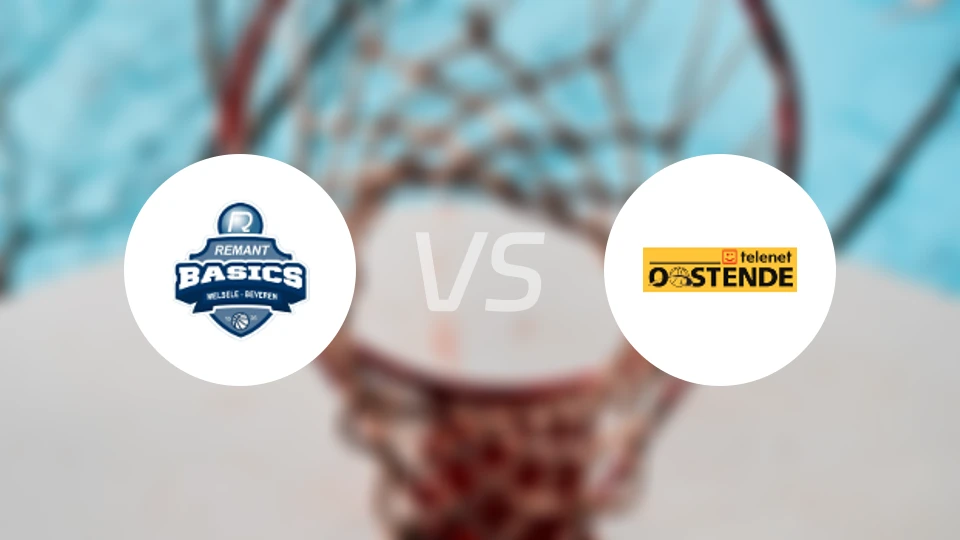 贝弗伦vs奥斯坦德比分预测【2025/11/20】