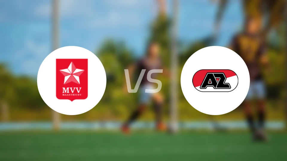 马斯特里赫特vs阿尔克马尔青年队比分预测【2025/11/22】