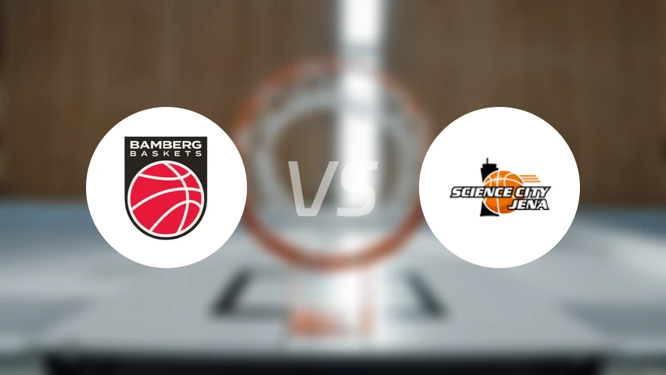 保罗沙vs耶拿比分结果战报【2026/04/06】