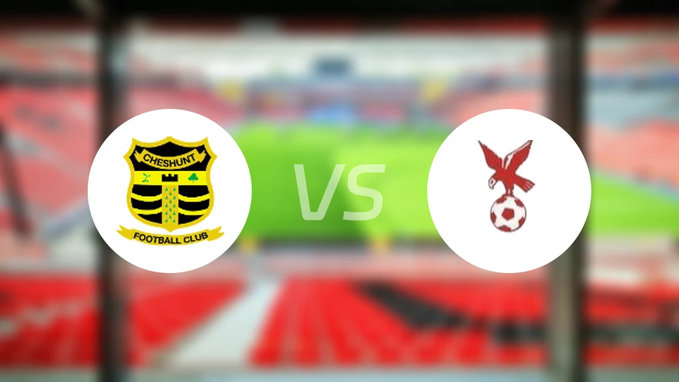 柴斯罕特vs怀特豪克比分预测【2026/03/28】