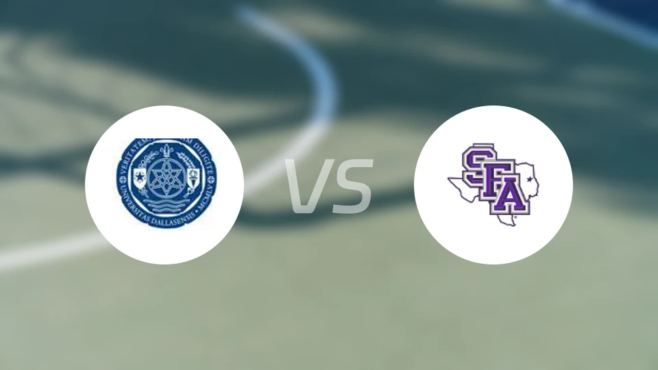 达拉斯大学vs史提夫奥斯汀州立大学比分预测【2025/12/22】