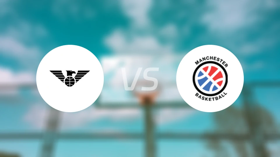纽卡斯尔老鹰女篮vs曼彻斯特篮球女篮比分预测【2026/01/25】