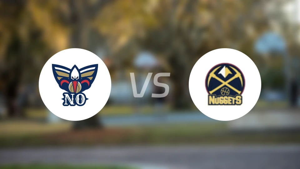 鹈鹕vs掘金比分预测【2025/10/30】