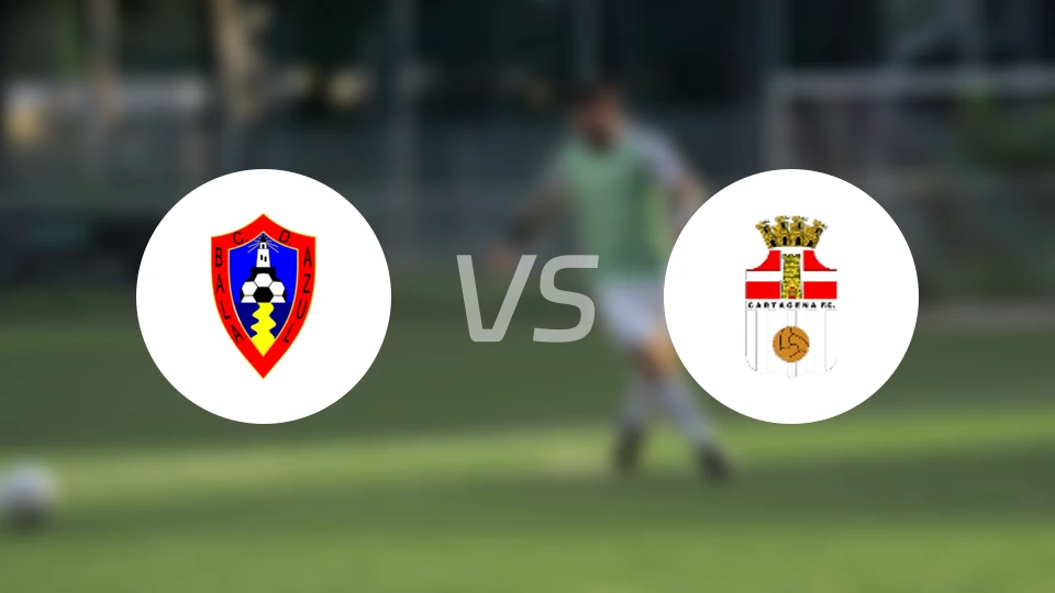 巴拉阿佐vs卡泰真拿B队比分预测【2025/12/07】