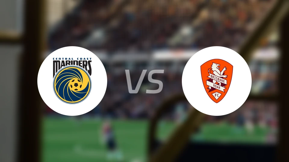 中央海岸水手女足vs布里斯班狮吼女足比分预测【2025/12/31】