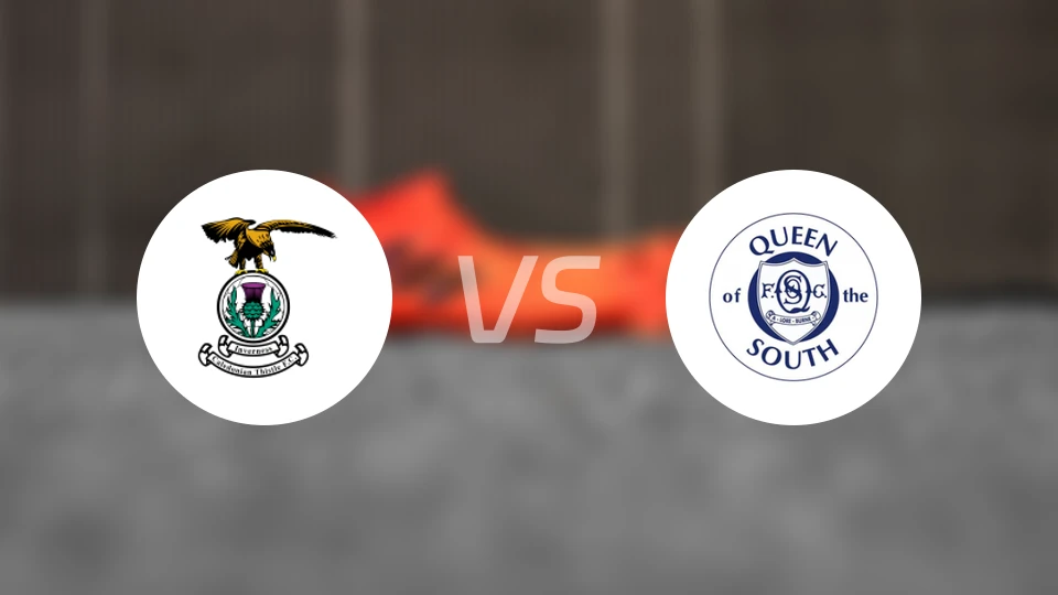 因弗内斯vs南部女王比分预测【2025/11/23】