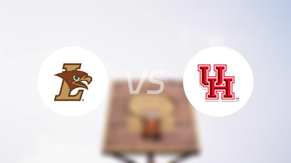 理海大学vs休斯顿大学比分结果战报【2025/11/04】