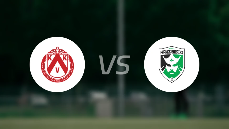 科特赖克U21vs法郎波兰斯U21比分预测【2026/04/21】