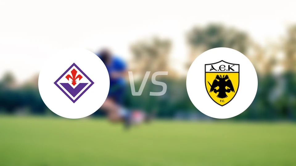 佛罗伦萨vs雅典AEK比分预测【2025/11/28】