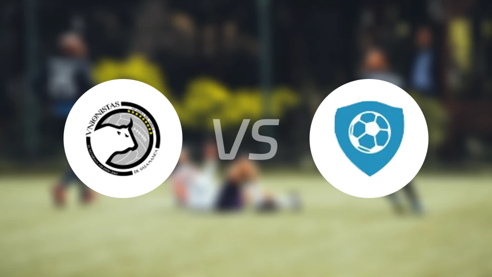 尤尼恩斯塔斯B队vs莫哈多斯比分预测【2026/03/22】