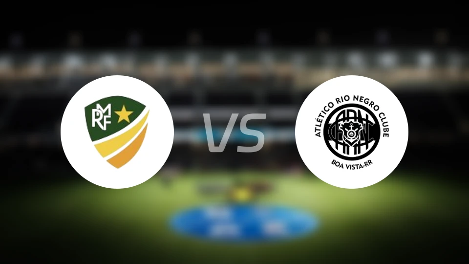 蒙特罗赖马vs里约热内格罗RR比分预测【2026/02/22】