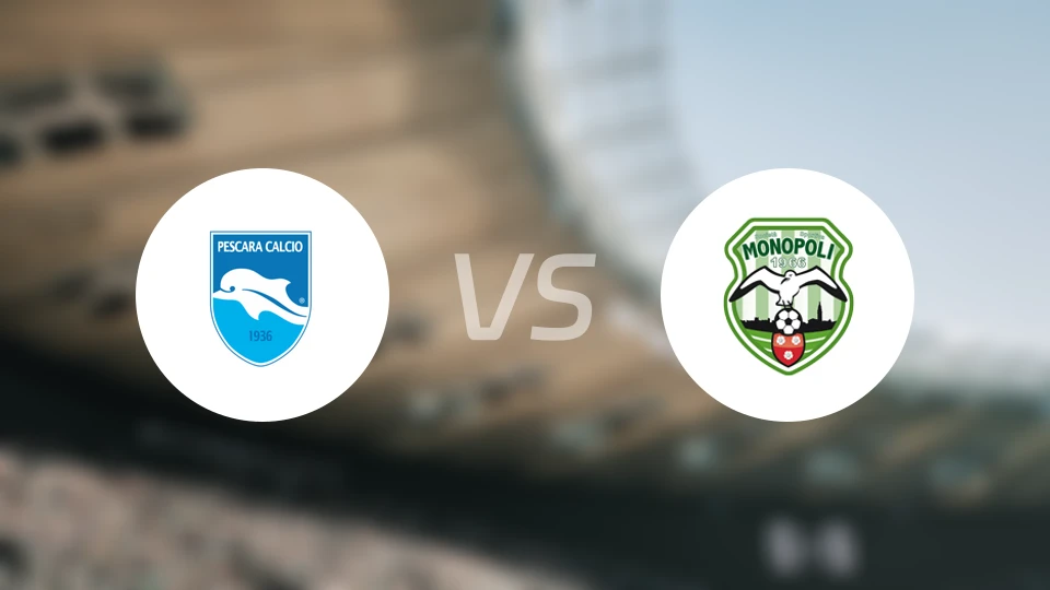 佩斯卡拉青年队vs摩诺波利U19比分预测【2026/04/18】