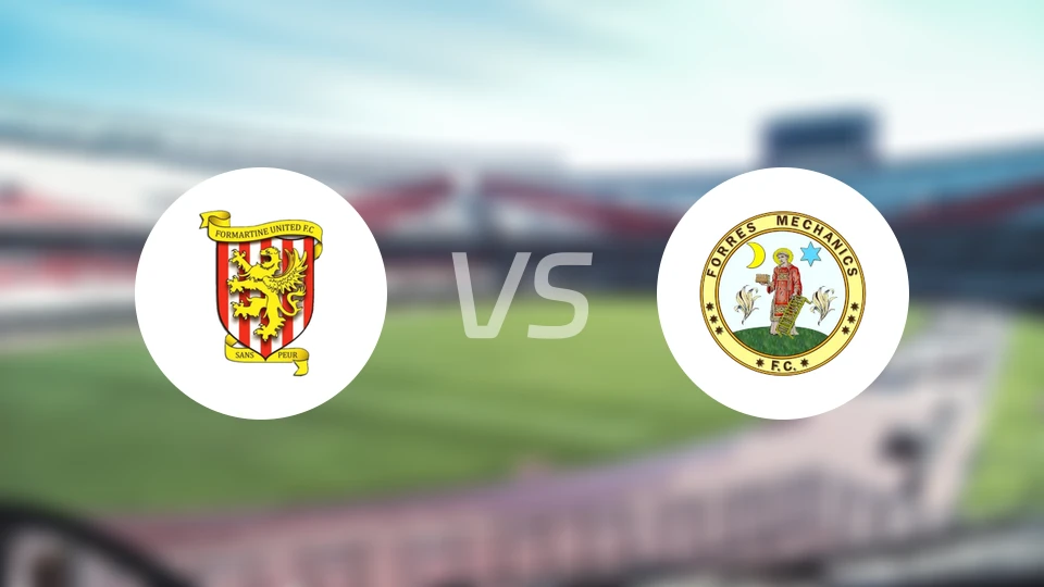 福马亭联vs霍瑞斯比分预测【2026/04/11】