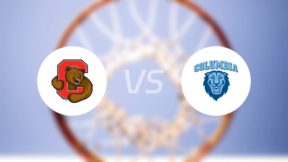 康奈尔大学vs哥伦比亚大学比分预测【2026/02/08】