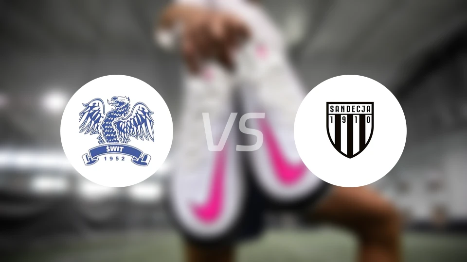 斯威特什切青vs桑德克亚比分预测【2025/11/30】