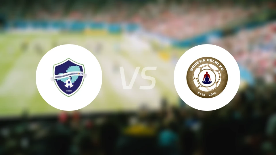 卡尔比安隆vs苏德瓦德里FC比分预测【2026/03/27】