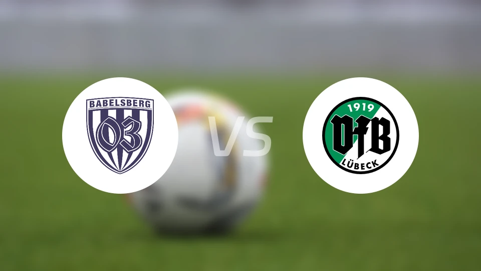 巴比斯堡U19vs吕贝克U19比分预测【2026/03/08】