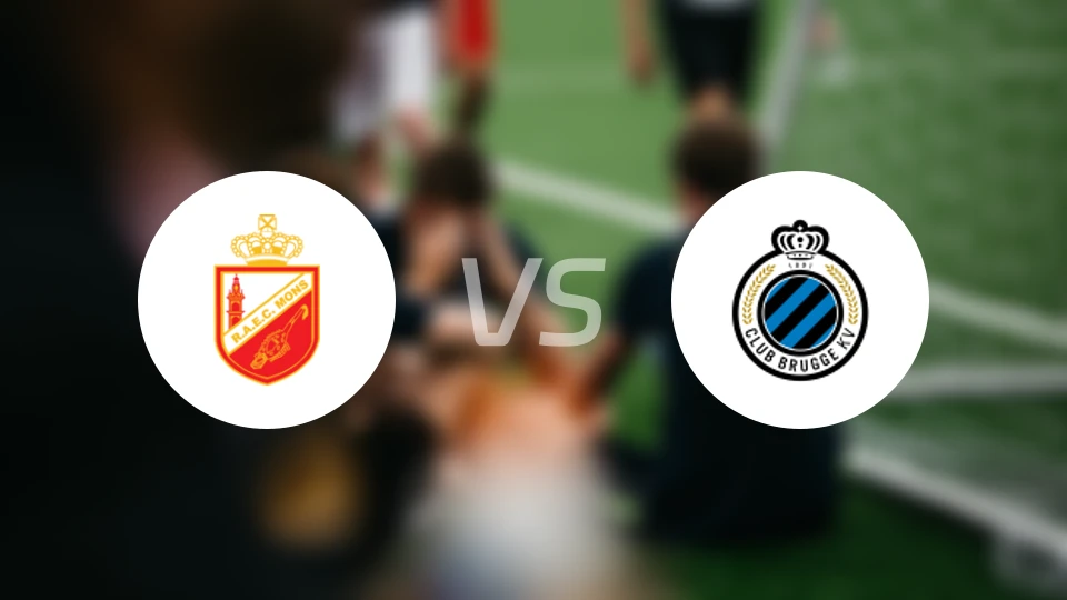 蒙斯女足vs布鲁日女足B队比分预测【2026/01/11】