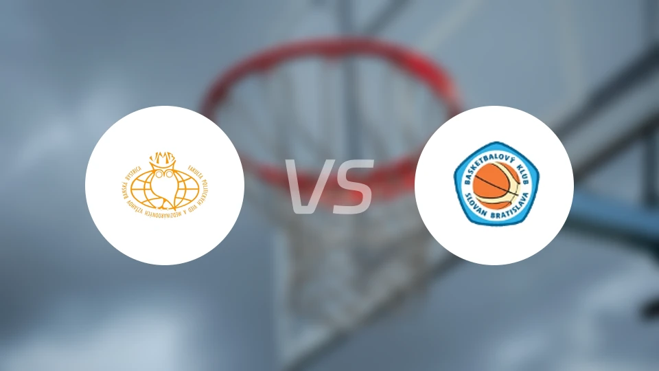 UBM拜斯特里卡女篮vs斯洛云女篮比分预测【2025/11/22】