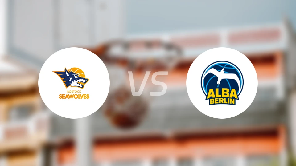 罗斯托克vsALBA柏林比分预测【2025/12/26】