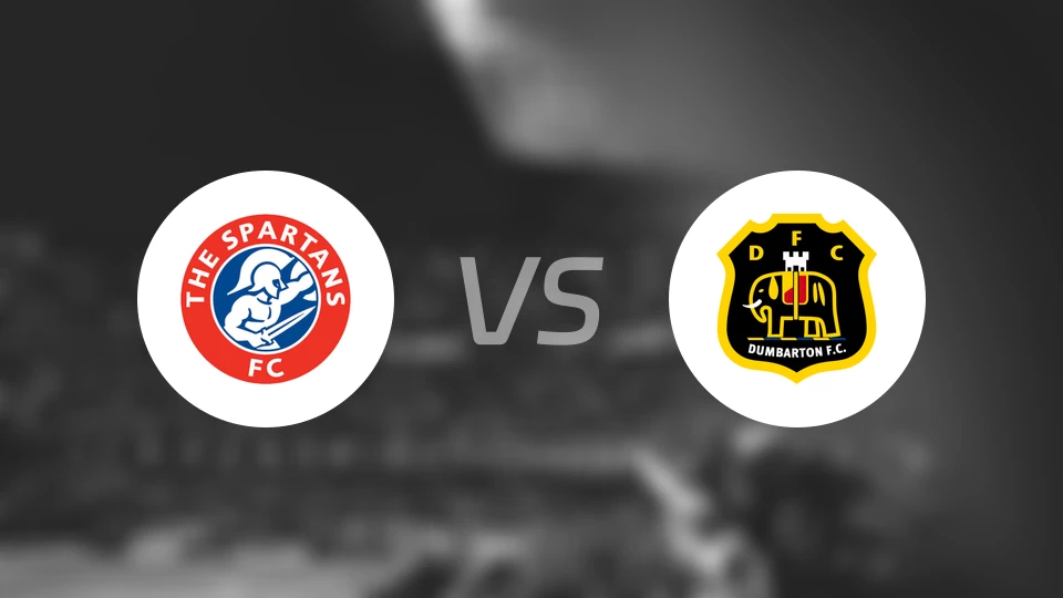 斯巴顿斯vs邓巴顿比分预测【2026/01/03】