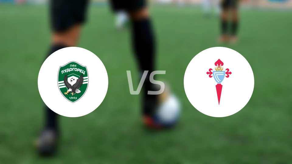 卢多格雷茨vs塞尔塔比分预测【2025/11/28】