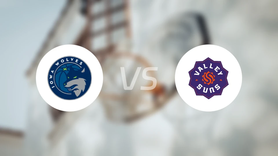 爱荷华狼队vs山谷太阳比分预测【2026/01/14】