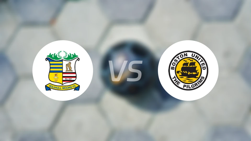 索利赫尔vs波士顿联队比分预测【2026/04/18】