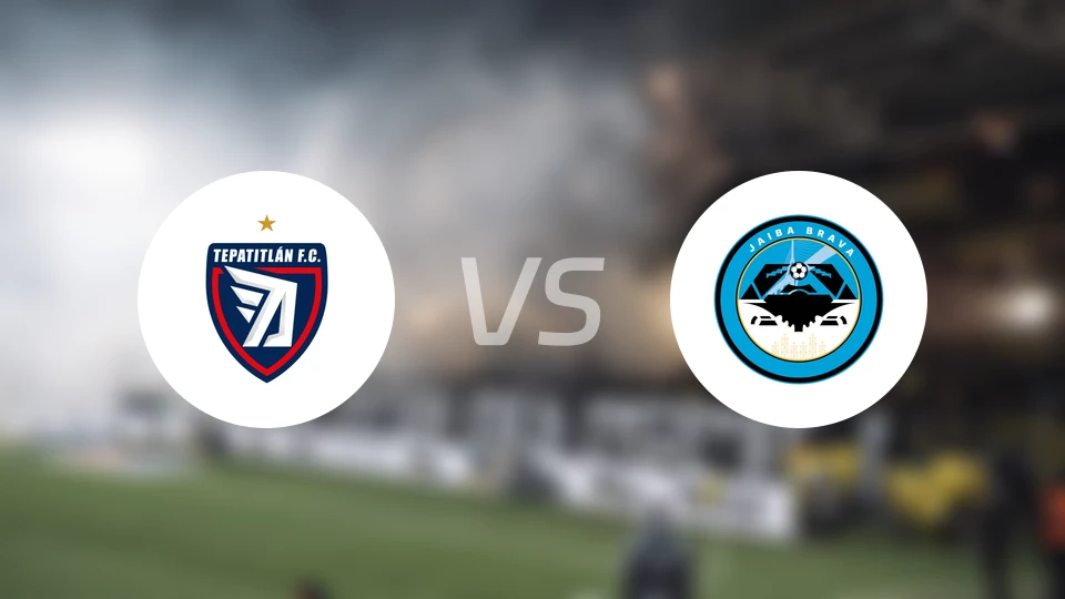 特帕蒂特兰vs勇敢螃蟹比分预测【2025/11/21】