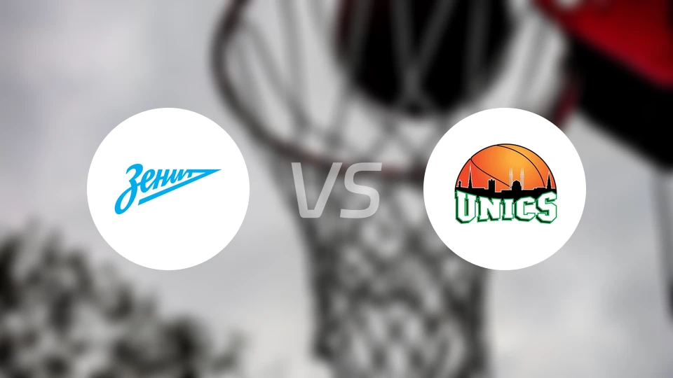 圣彼得堡泽尼特vs喀山尤尼克斯比分结果战报【2026/04/16】