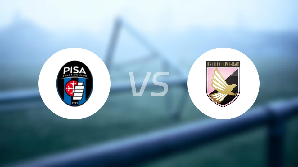 比萨青年队vs帕勒莫U19比分预测【2026/03/14】