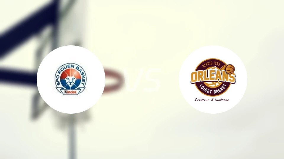 鲁昂vs奥尔良比分预测【2025/11/01】