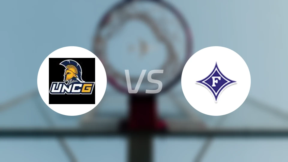 北卡罗莱纳绿乡大学vs弗尔曼大学比分预测【2026/02/09】