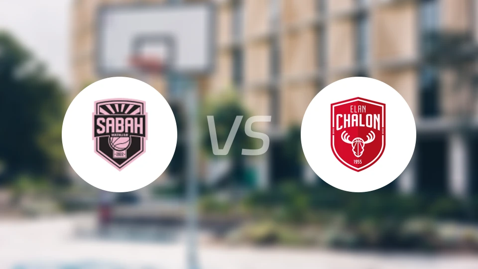 巴库萨巴赫vs沙隆索恩比分预测【2025/11/13】