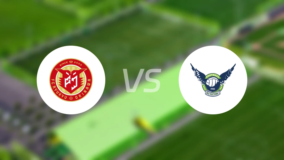 FC琉球冲绳vs鸟取飞翔比分预测【2024/08/31】