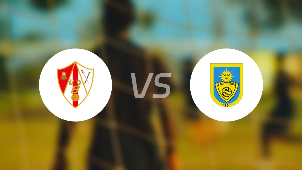 巴巴斯托vs安德拉特克斯比分预测【2026/03/15】