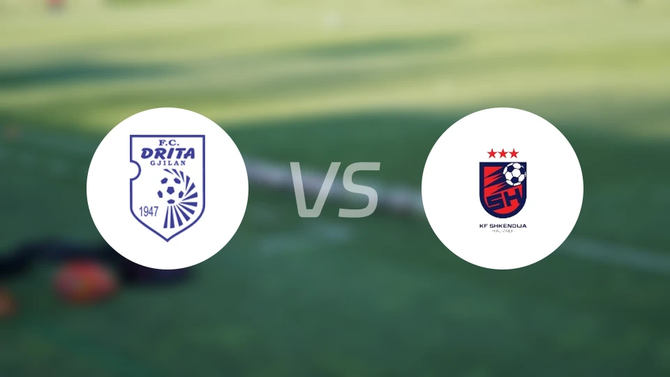 德利塔vs普里什蒂纳比分预测【2026/03/07】