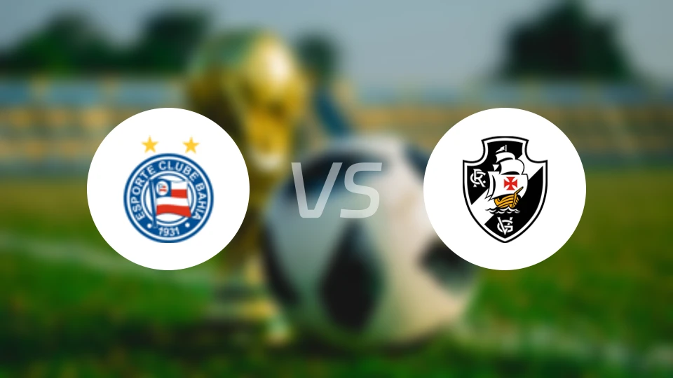 巴伊亚vs瓦斯科达伽马比分预测【2025/11/24】