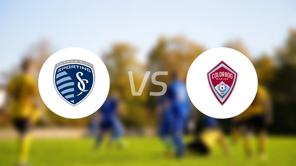堪萨斯城竞技vs科罗拉多急流比分预测【2026/03/22】