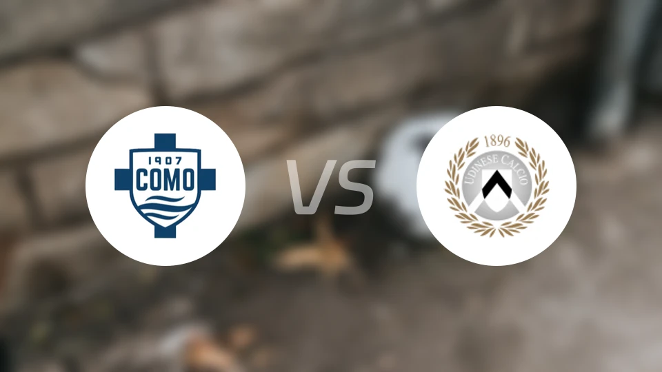 科莫vs乌迪内斯比分预测【2026/01/03】