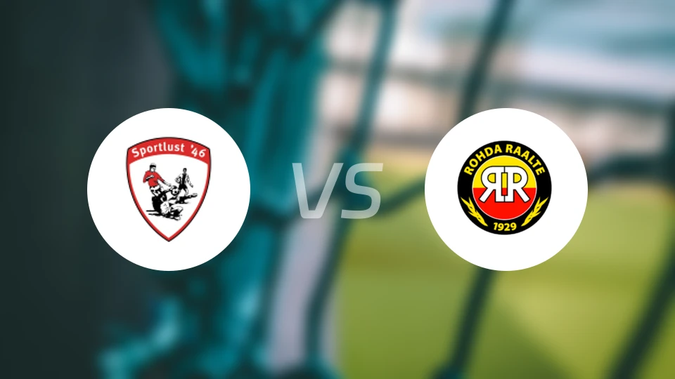 鲁斯特运动vs罗达比分预测【2026/04/18】