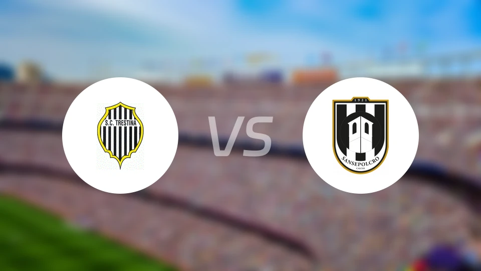 ASD特里斯蒂纳体育vs桑瑟波克罗比分预测【2025/12/07】