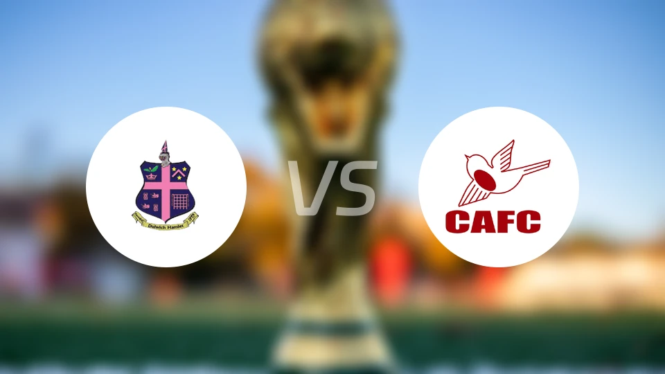 哈姆雷特vs卡尔顿斯比分预测【2026/04/06】