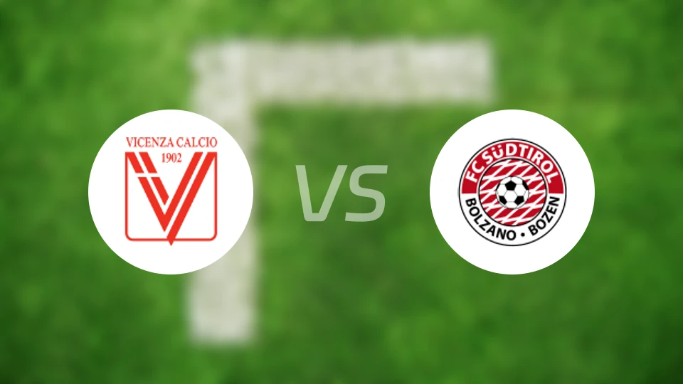 维琴察青年队vs苏迪路青年队比分预测【2025/11/22】