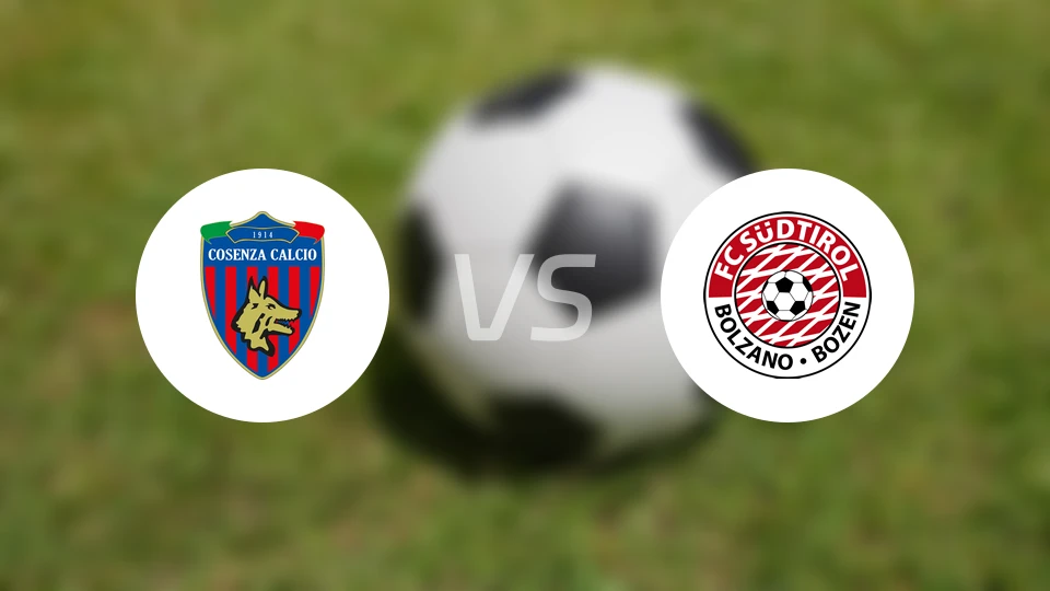 科森扎vs南蒂罗尔比分结果战报【2024/10/06】